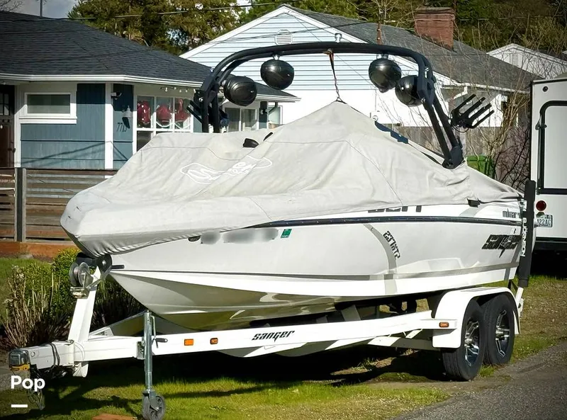 Slide: The Image of Sanger V237-XTZ 2019 - 15262267