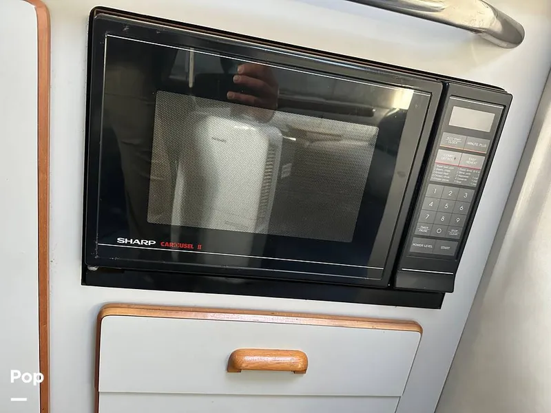 Slide: The Image of Sea Ray 350 EC 1991 - 15000372