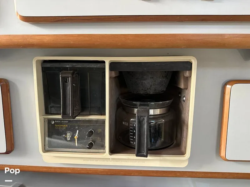 Slide: The Image of Sea Ray 350 EC 1991 - 15000373