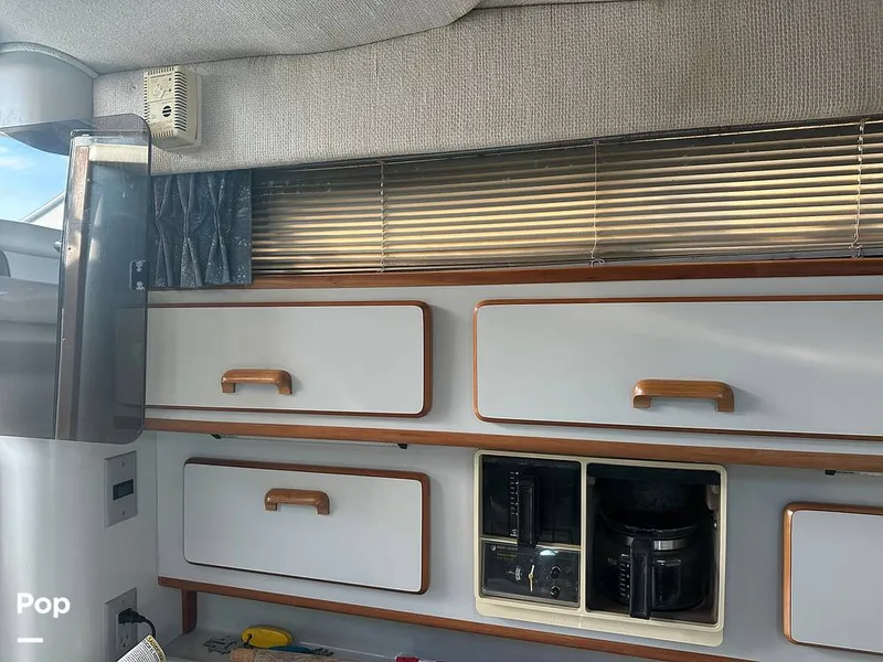 Slide: The Image of Sea Ray 350 EC 1991 - 15000375