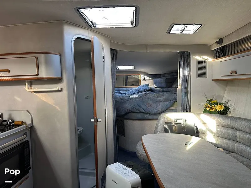 Slide: The Image of Sea Ray 350 EC 1991 - 15000378