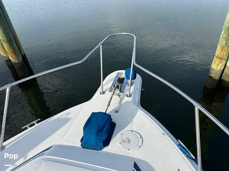 Slide: The Image of Sea Ray 350 EC 1991 - 15000214