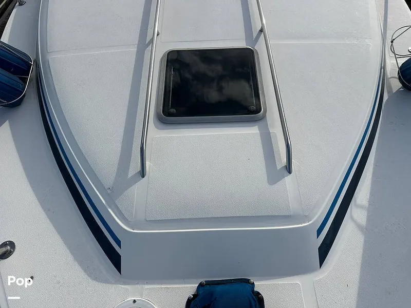 Slide: The Image of Sea Ray 350 EC 1991 - 15000215