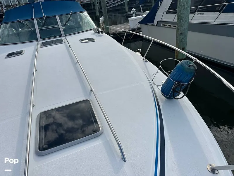 Slide: The Image of Sea Ray 350 EC 1991 - 15000218