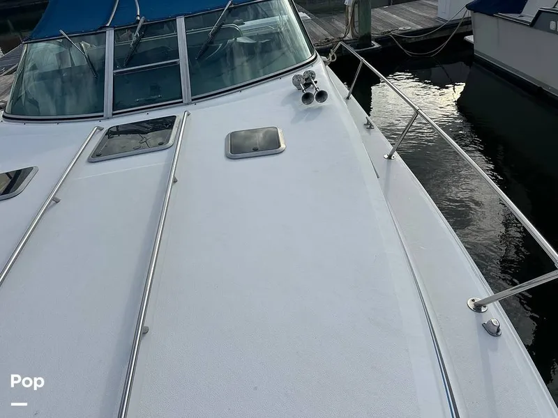 Slide: The Image of Sea Ray 350 EC 1991 - 15000219