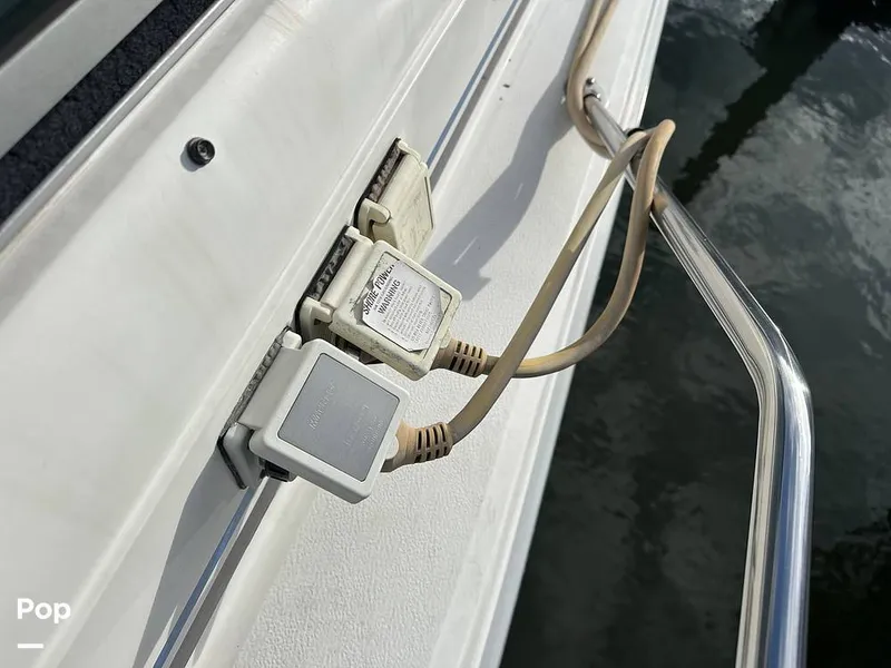 Slide: The Image of Sea Ray 350 EC 1991 - 15000227