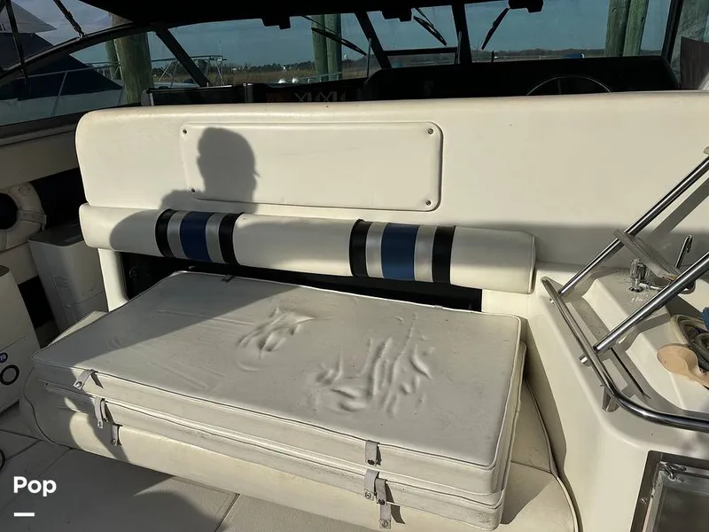 Slide: The Image of Sea Ray 350 EC 1991 - 15000235