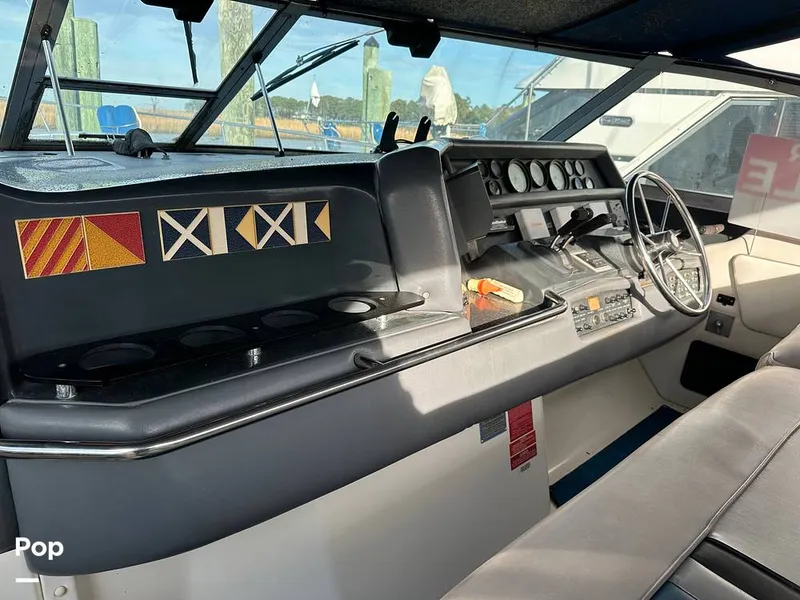 Slide: The Image of Sea Ray 350 EC 1991 - 15000238