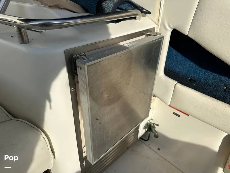 Slide: The Image of Sea Ray 350 EC 1991 - 15000246