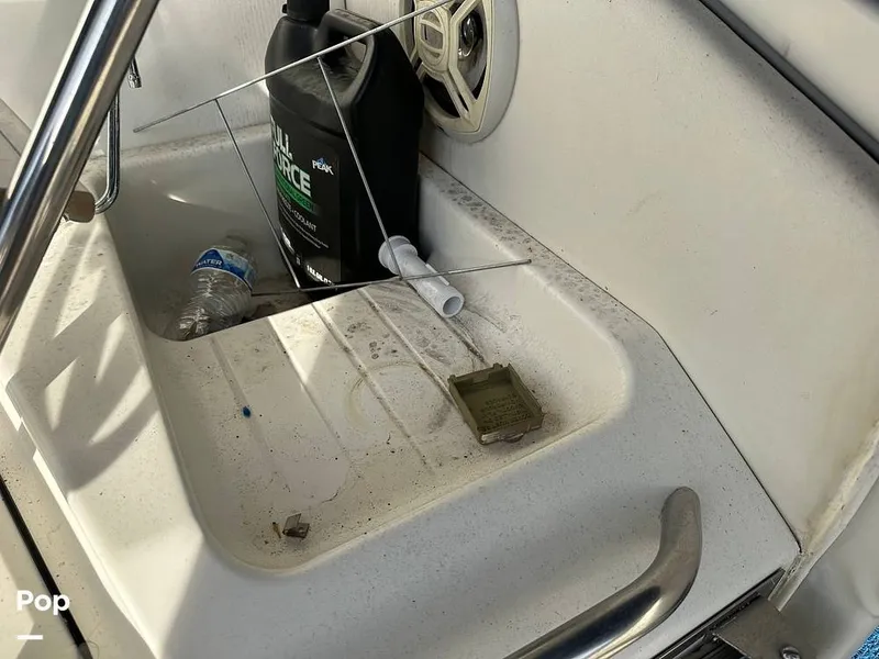 Slide: The Image of Sea Ray 350 EC 1991 - 15000247