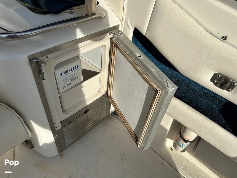 Slide: The Image of Sea Ray 350 EC 1991 - 15000248