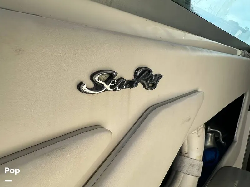 Slide: The Image of Sea Ray 350 EC 1991 - 15000249