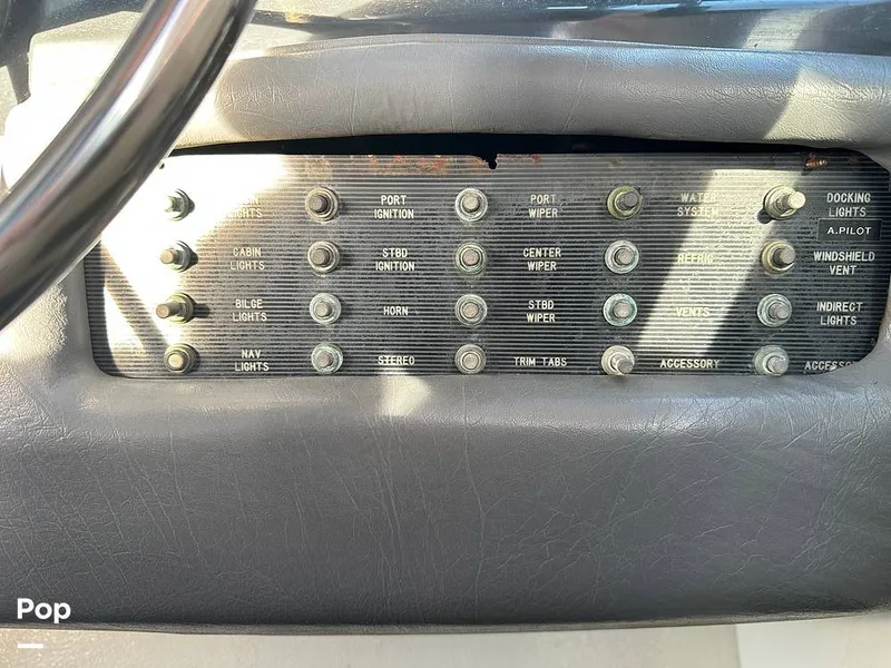 Slide: The Image of Sea Ray 350 EC 1991 - 15000254