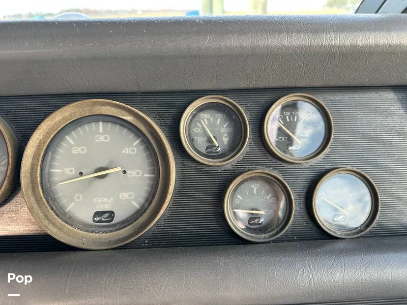 Slide: The Image of Sea Ray 350 EC 1991 - 15000258