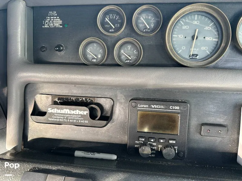 Slide: The Image of Sea Ray 350 EC 1991 - 15000260