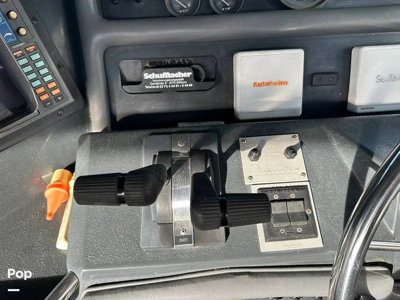 Slide: The Image of Sea Ray 350 EC 1991 - 15000262