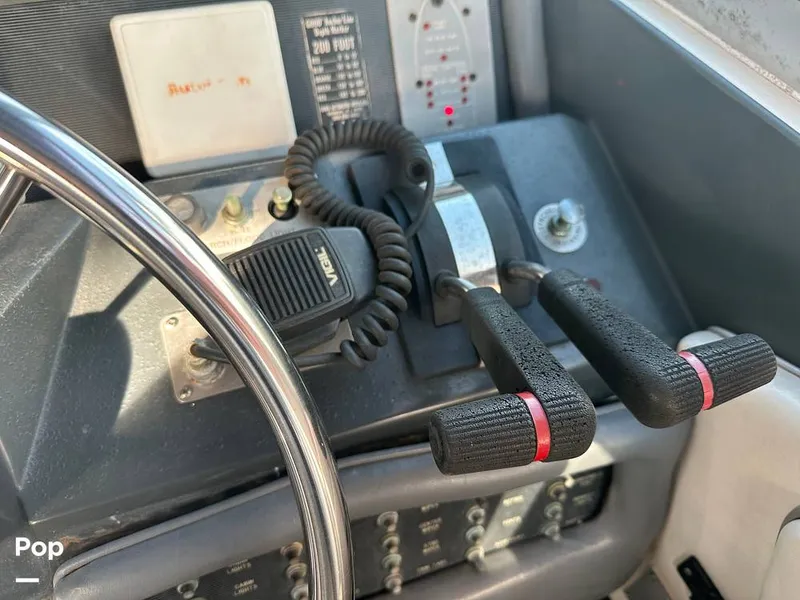 Slide: The Image of Sea Ray 350 EC 1991 - 15000263