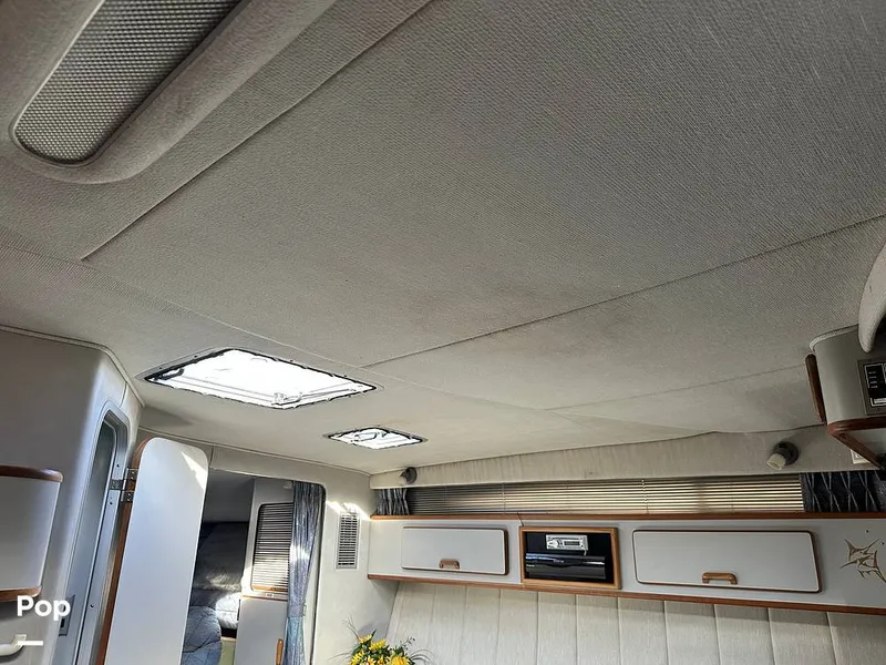 Slide: The Image of Sea Ray 350 EC 1991 - 15000270