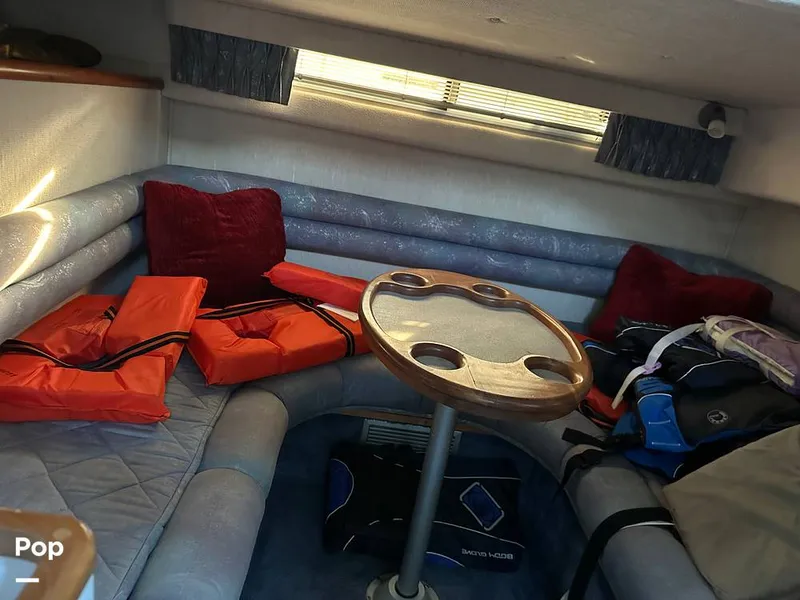 Slide: The Image of Sea Ray 350 EC 1991 - 15000351