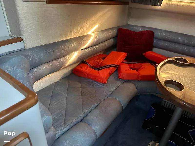 Slide: The Image of Sea Ray 350 EC 1991 - 15000353