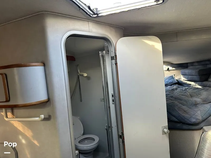 Slide: The Image of Sea Ray 350 EC 1991 - 15000354