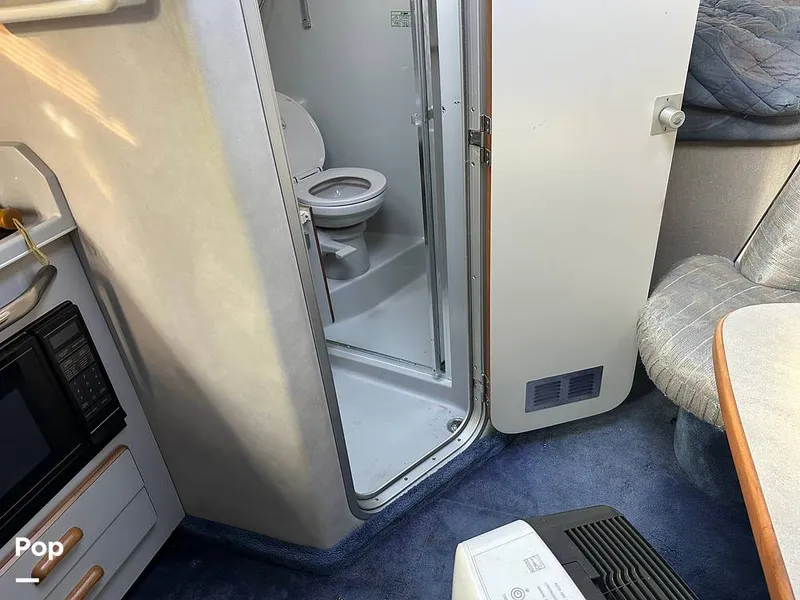 Slide: The Image of Sea Ray 350 EC 1991 - 15000355