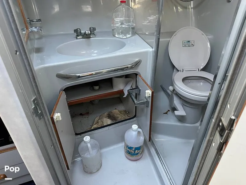 Slide: The Image of Sea Ray 350 EC 1991 - 15000356