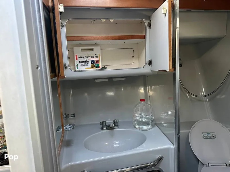 Slide: The Image of Sea Ray 350 EC 1991 - 15000357