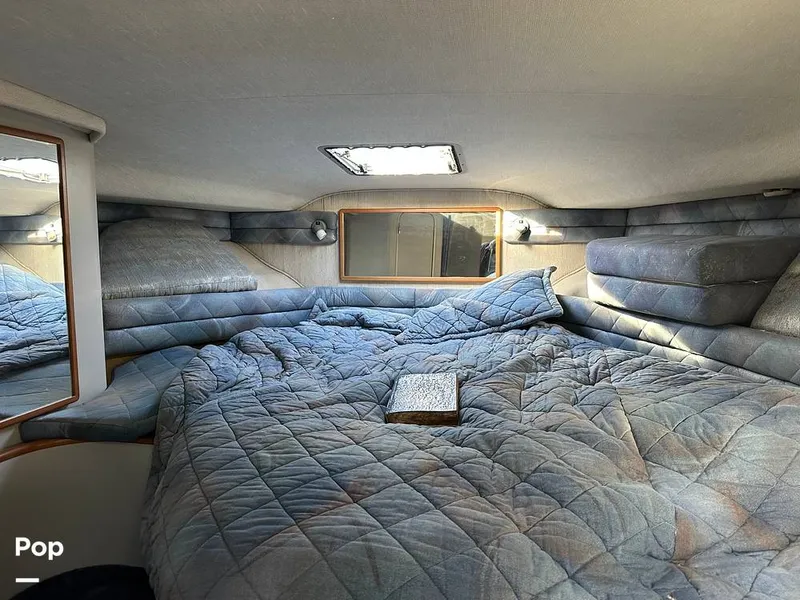 Slide: The Image of Sea Ray 350 EC 1991 - 15000362