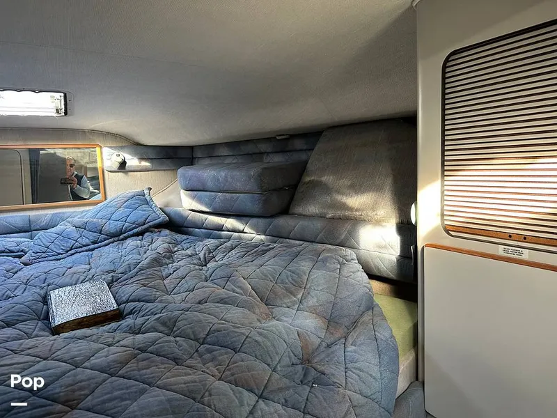 Slide: The Image of Sea Ray 350 EC 1991 - 15000363