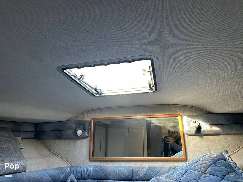 Slide: The Image of Sea Ray 350 EC 1991 - 15000367