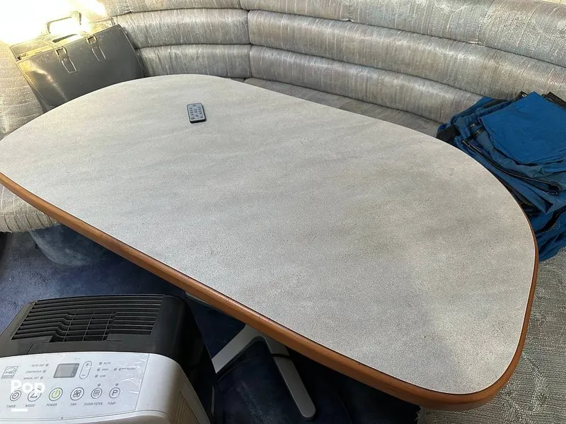 Slide: The Image of Sea Ray 350 EC 1991 - 15000371