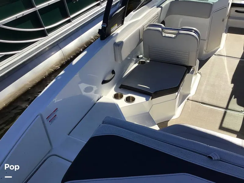 Slide: The Image of Sea Ray 210 SPX OB 2023 - 14830289