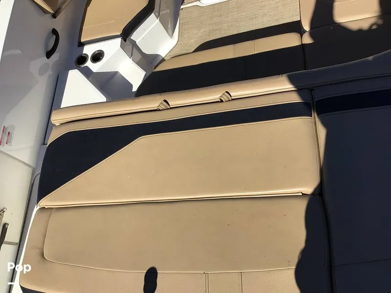 Slide: The Image of Sea Ray 210 SPX OB 2023 - 14830360