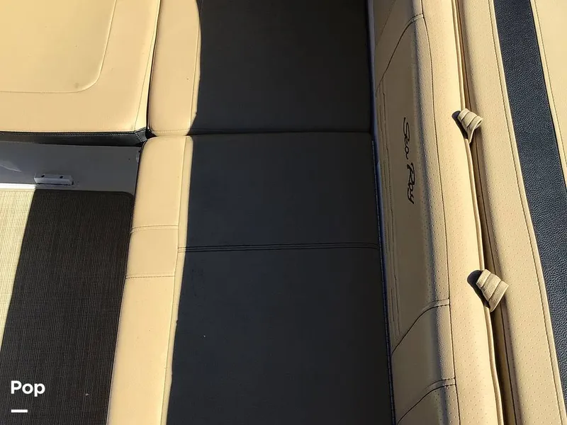 Slide: The Image of Sea Ray 210 SPX OB 2023 - 14830366