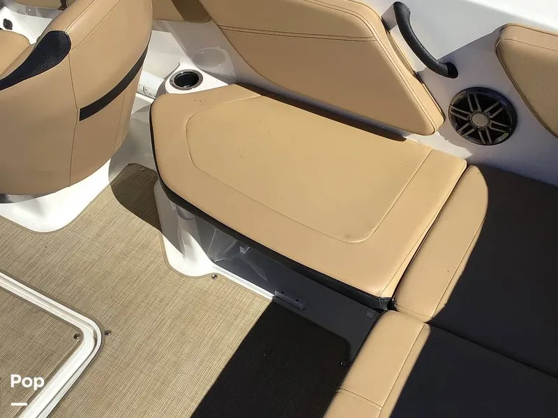 Slide: The Image of Sea Ray 210 SPX OB 2023 - 14830368