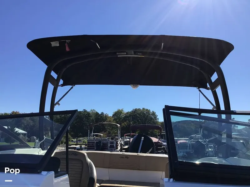 Slide: The Image of Sea Ray 210 SPX OB 2023 - 14830397