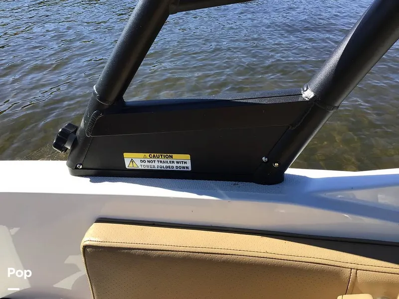 Slide: The Image of Sea Ray 210 SPX OB 2023 - 14830399