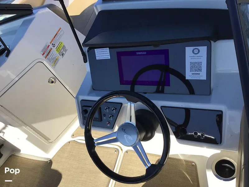Slide: The Image of Simrad - 14830336