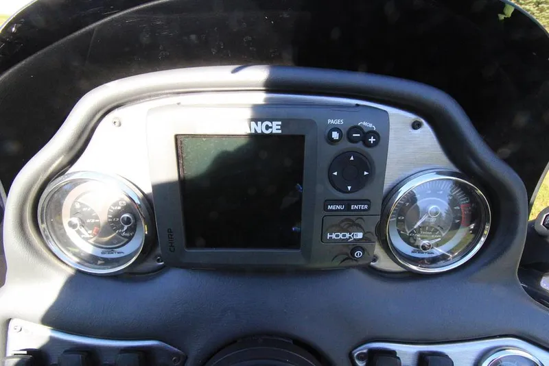 Slide: The Image of Tachometer - 14854008