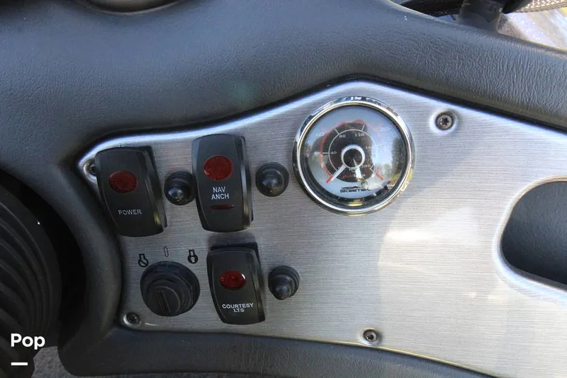 Slide: The Image of Skeeter ZX190 2018 - 14854010