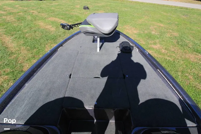 Slide: The Image of Front Casting Platform - 14854013