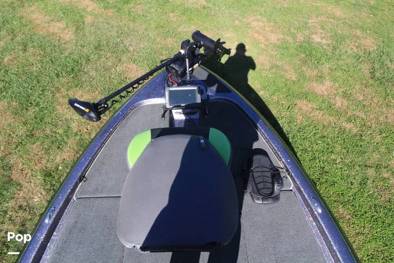 Slide: The Image of Skeeter ZX190 2018 - 14854015