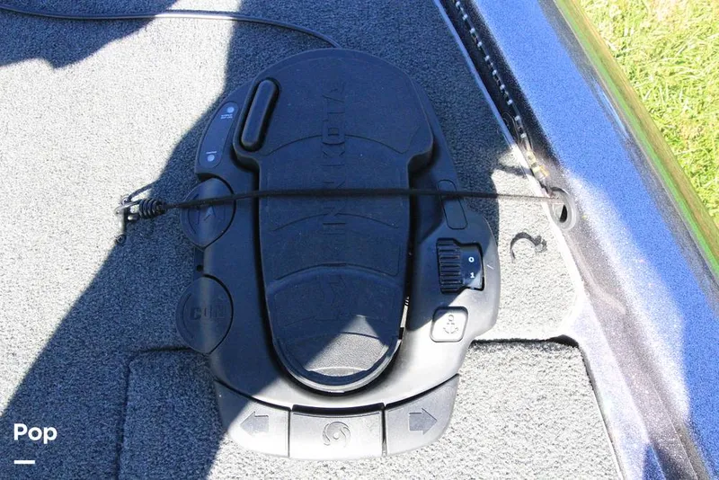 Slide: The Image of Trolling Motor - 14854018