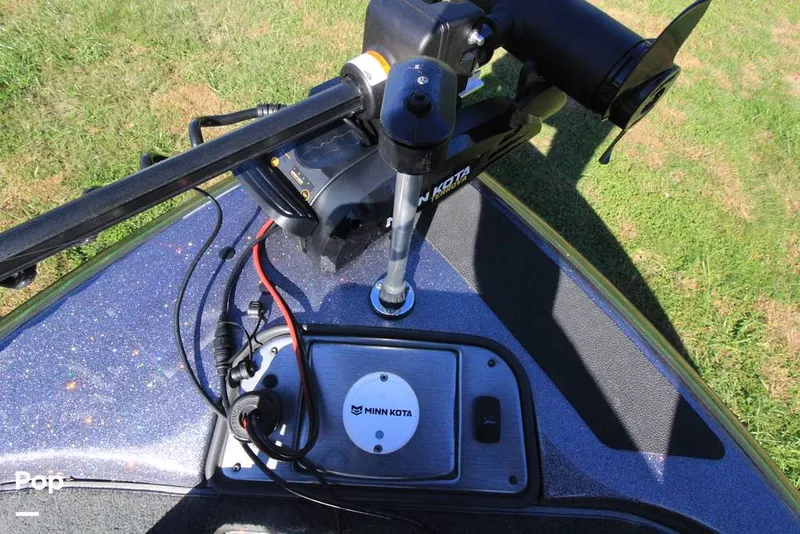 Slide: The Image of Trolling Motor - 14854019