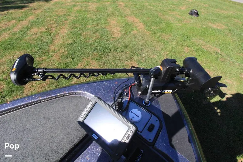 Slide: The Image of Trolling Motor - 14854020