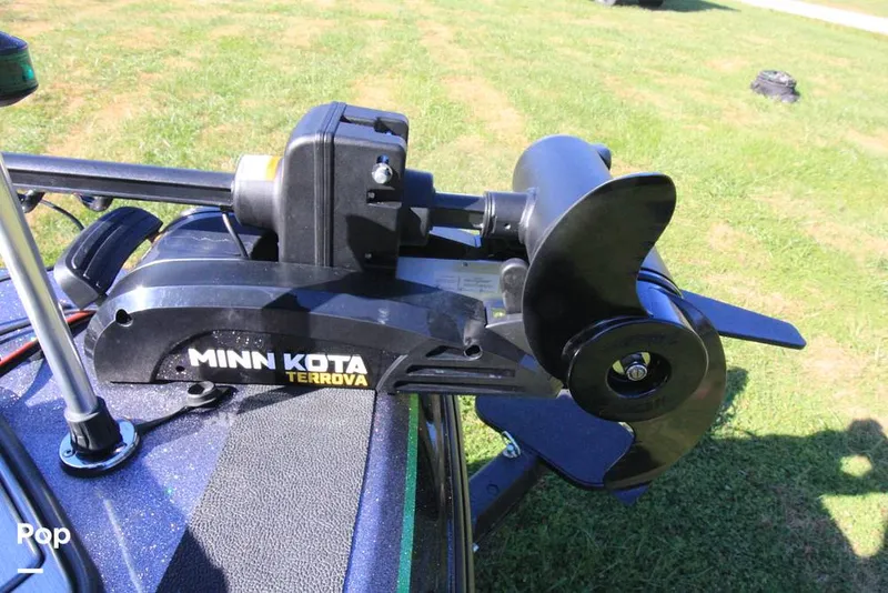 Slide: The Image of Trolling Motor - 14854022