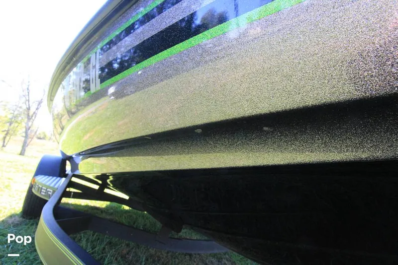 Slide: The Image of Skeeter ZX190 2018 - 14854081