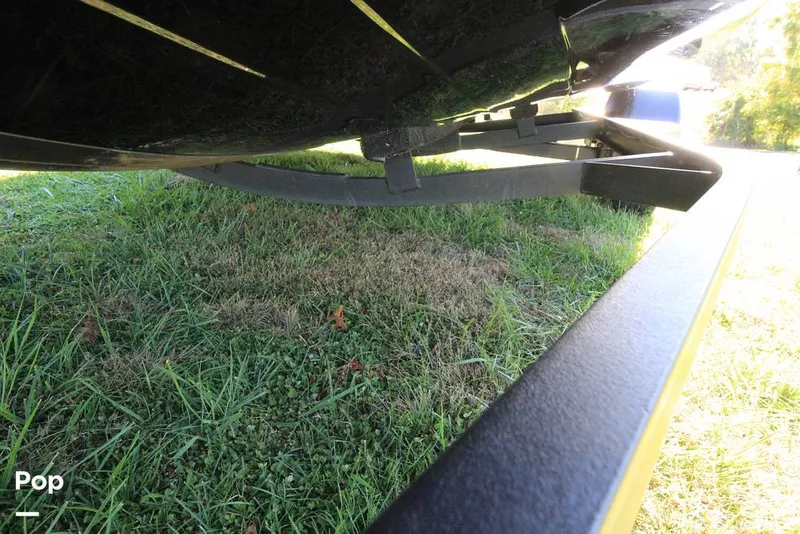 Slide: The Image of Skeeter ZX190 2018 - 14854088