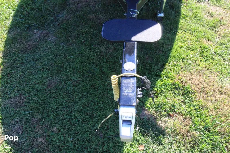 Slide: The Image of Skeeter ZX190 2018 - 14854090